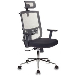 Компьютерное кресло Burokrat MC-612-H (серый)