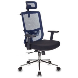 Компьютерное кресло Burokrat MC-612-H (синий)