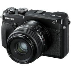 Фотоаппарат Fuji GFX-50R kit 16-50 mm