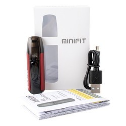 Электронная сигарета Justfog Minifit Starter Kit