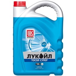 Охлаждающая жидкость Lukoil Tosol Super A40 5L