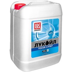 Охлаждающая жидкость Lukoil Tosol Super A40 10L