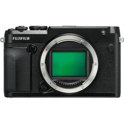 Фотоаппарат Fuji GFX-50R body