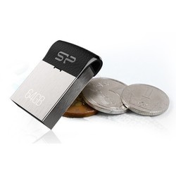 USB Flash (флешка) Silicon Power Touch T35