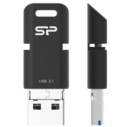USB Flash (флешка) Silicon Power Mobile C50 32Gb