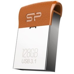 USB Flash (флешка) Silicon Power Jewel J35 64Gb
