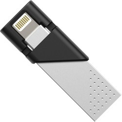 USB Flash (флешка) Silicon Power xDrive Z50 128Gb