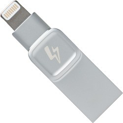 USB Flash (флешка) Kingston DataTraveler Bolt Duo 32Gb