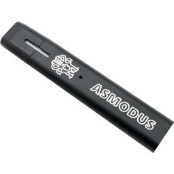 Электронная сигарета Asmodus Flow Pod Kit