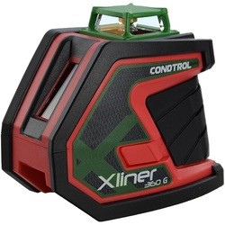 Нивелир / уровень / дальномер CONDTROL XLINER 360 G