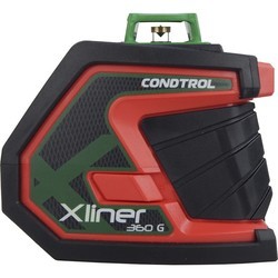 Нивелир / уровень / дальномер CONDTROL XLINER 360 G