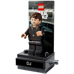 Конструктор Lego DJ 40298