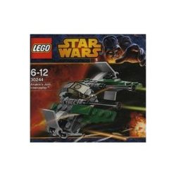 Конструктор Lego Anakins Jedi Interceptor 30244