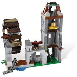 Конструктор Lego The Mill 4183