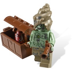 Конструктор Lego The Mill 4183