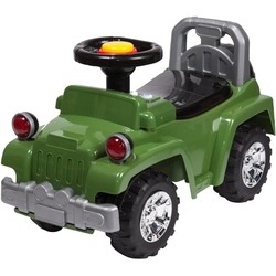 Каталка (толокар) BabyGO Jeep