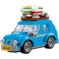 Конструктор Lego Mini Volkswagen Beetle 40252