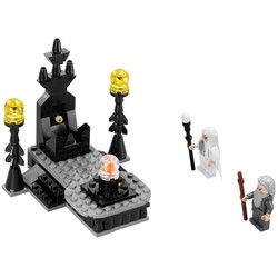 Конструктор Lego The Wizard Battle 79005
