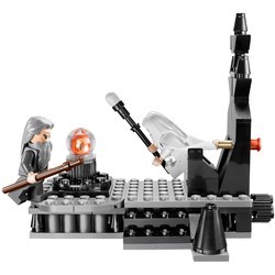 Конструктор Lego The Wizard Battle 79005