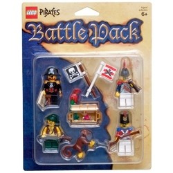 Конструктор Lego Pirates Battle Pack 852747