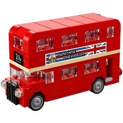 Конструктор Lego London Bus 40220