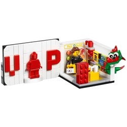 Конструктор Lego Exclusive VIP Set 40178