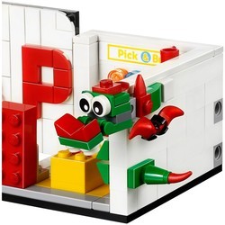 Конструктор Lego Exclusive VIP Set 40178