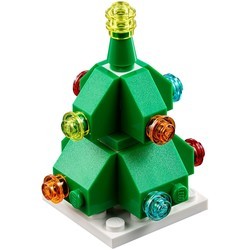Конструктор Lego Christmas Build-Up 40253