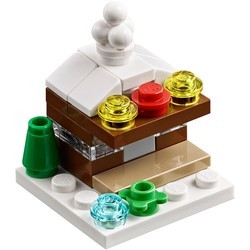 Конструктор Lego Christmas Build-Up 40253