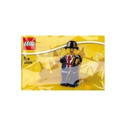 Конструктор Lego Lester 40308