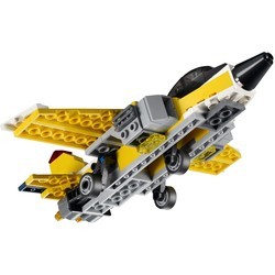 Конструктор Lego Super Soarer 6912