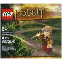 Конструктор Lego Good Morning Bilbo Baggins 5002130