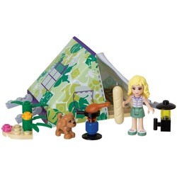 Конструктор Lego Jungle Accessory Set 850967