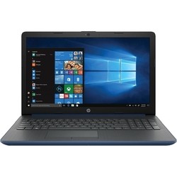 Ноутбук HP 15-da0000 (15-DA0027UR 4GL76EA)