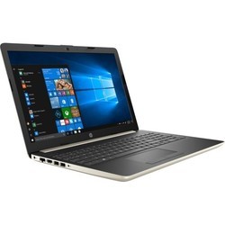 Ноутбук HP 15-da0000 (15-DA0030UR 4GM21EA)