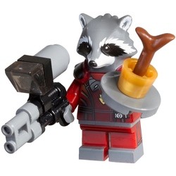 Конструктор Lego Rocket Raccoon 5002145