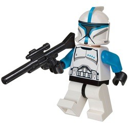 Конструктор Lego Clone Trooper Lieutenant 5001709