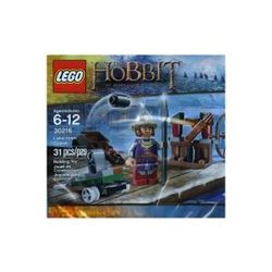 Конструктор Lego Lake-Town Guard 30216