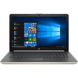 Ноутбук HP 15-da0000 (15-DA0039UR 4GK88EA)