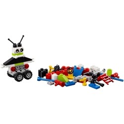 Конструктор Lego Robot/Vehicle Free Builds 30499