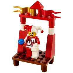 Конструктор Lego Court Jester 7953