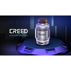 Электронная сигарета Geekvape Creed RTA