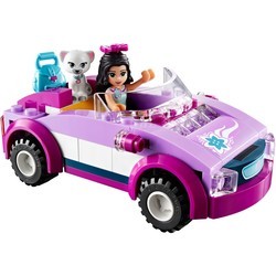 Конструктор Lego Emmas Sports Car 41013
