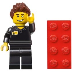 Конструктор Lego Store Employee 5001622