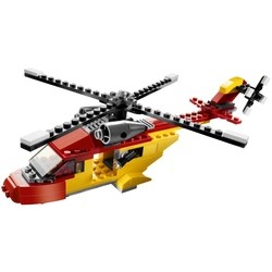 Конструктор Lego Rotor Rescue 5866