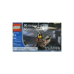 Конструктор Lego Vladek 5998