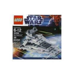 Конструктор Lego Star Destroyer 30056
