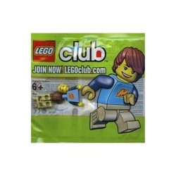 Конструктор Lego Club Max 852996