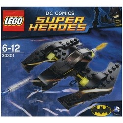 Конструктор Lego Batwing 30301