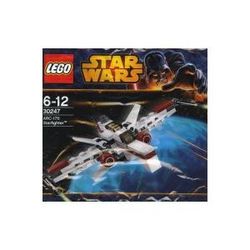 Конструктор Lego ARC-170 Starfighter 30247
